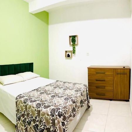 Hostel Estacao Maracana Rio de Janeiro Exterior photo