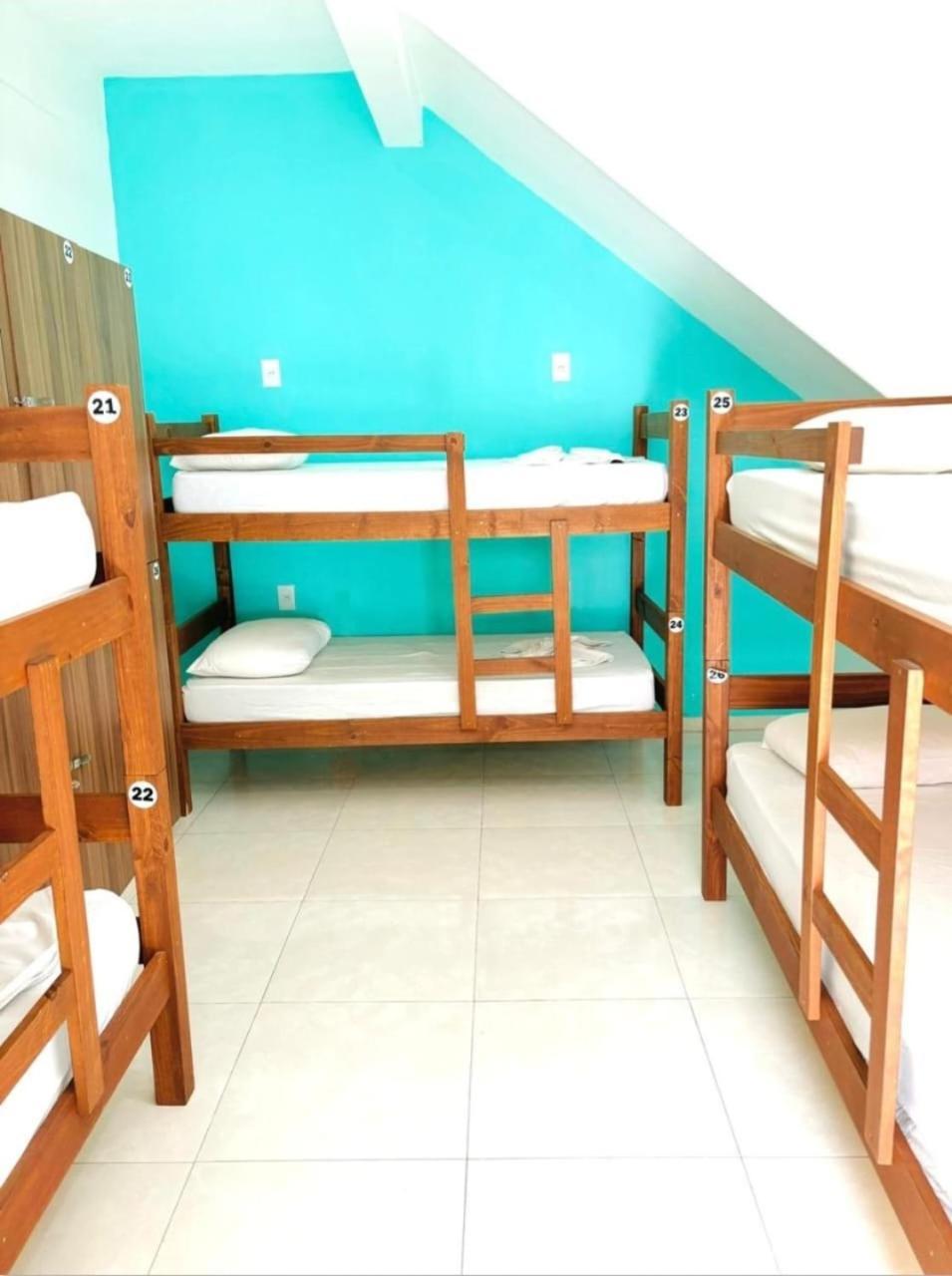 Hostel Estacao Maracana Rio de Janeiro Exterior photo