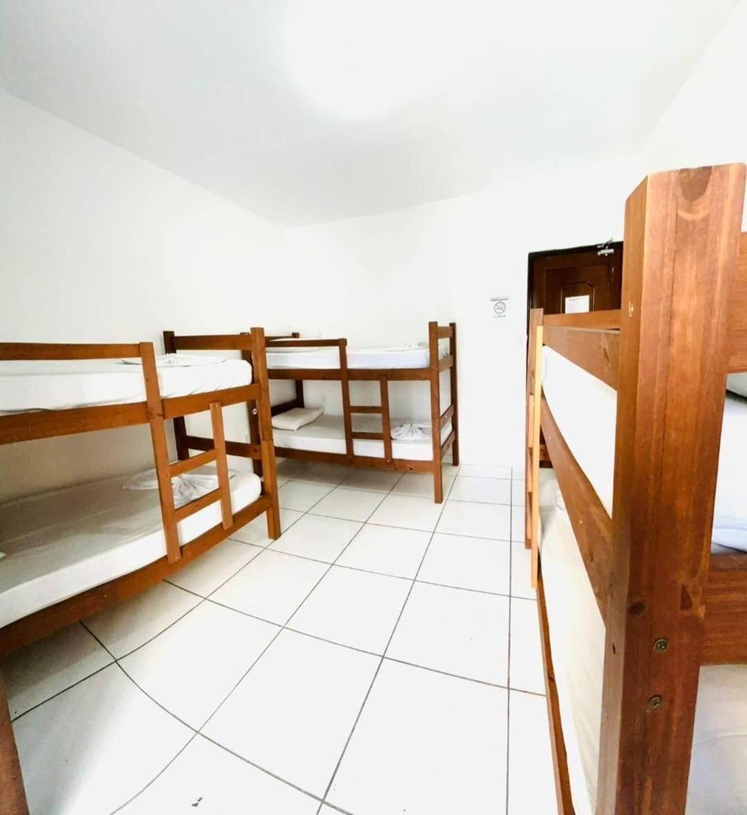 Hostel Estacao Maracana Rio de Janeiro Exterior photo