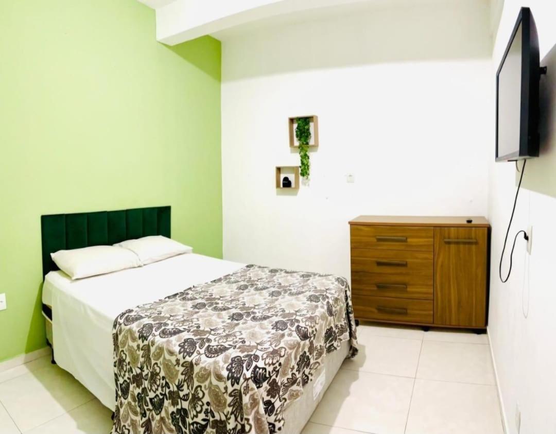 Hostel Estacao Maracana Rio de Janeiro Exterior photo