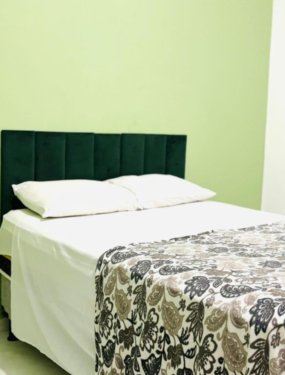 Hostel Estacao Maracana Rio de Janeiro Exterior photo